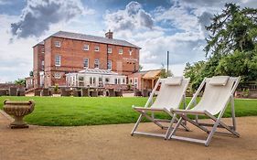 Kedleston Country House B&B